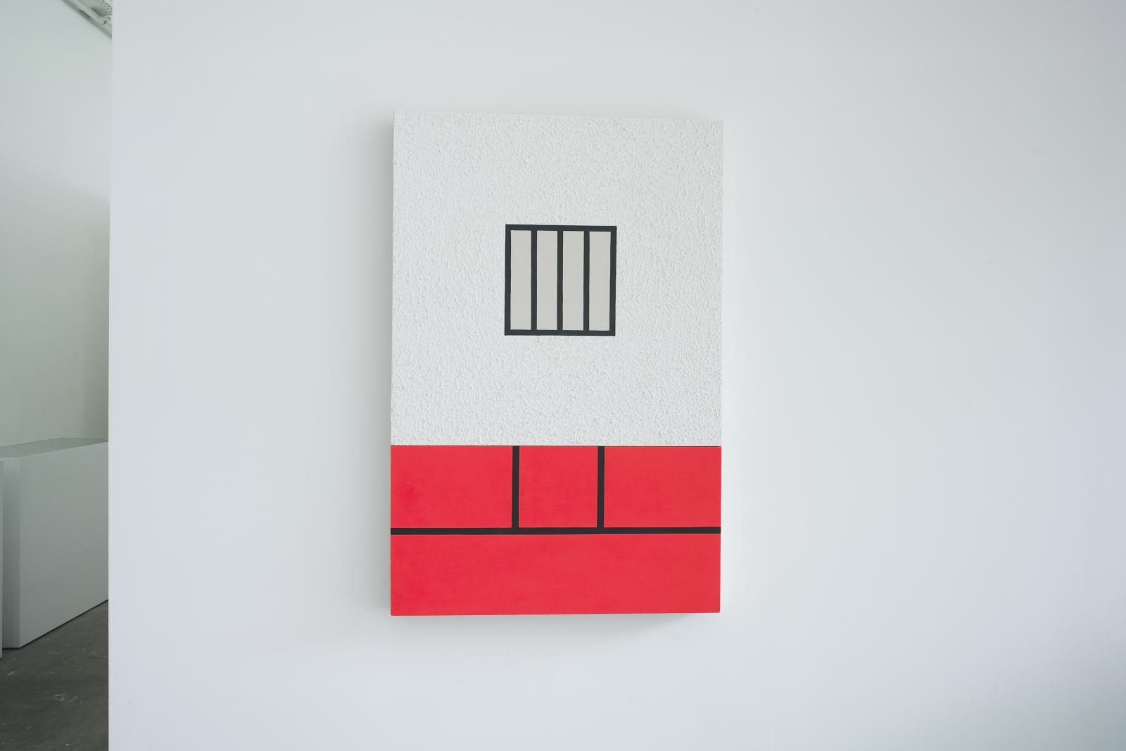 *Before The End*, Le Consortium - Scenography (2004)